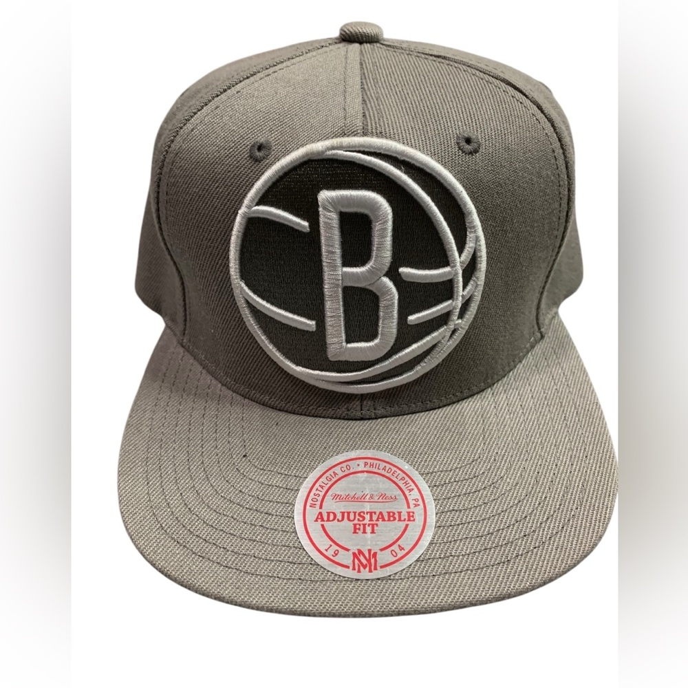 Brooklyn Nets 🏀 Cap
